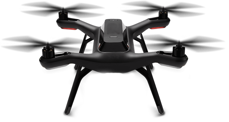 Hexacopter Drone