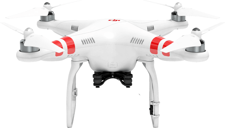 XDimensionRobotics Drone Technology