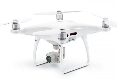 5 inch FPV Drone