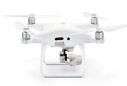 7 inch Long Range FPV Drone