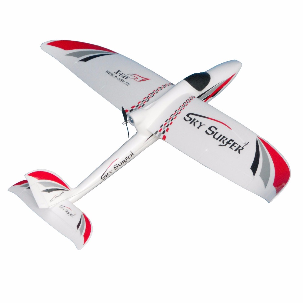 Sky Surfer V4 Drone
